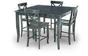 New Oak Express Sonoma 5 Pc. Dining Group - $275 