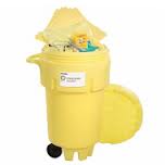 spill cleanup | spill cleanup kit