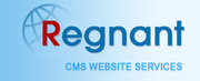 Website with Content Management System for Start Ups at $250 USD!