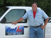 Pool Cleaning and Repair Services Company The Woodlands