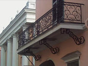 Install Exterior Handrailings and Hand rails fabricators in Texas