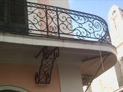 Install high quality Exterior Handrails and railings in Texas region