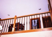 Most reliable Wrought Iron interior Hand railings in Houston,  TX