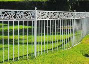  Expert  Wrought Ion Fence fabricators in Houston,  TX