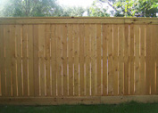 Most effective Wood Fences builders in Houston,  TX