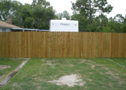 Wood Fence builders in Houston,  TX