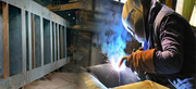 Steel Fabrication service in Houston