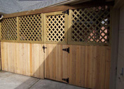 Wood Fences installers  in Houston,  TX