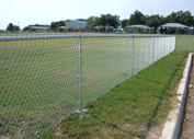 Chain Link Fences installlers in Houston, 