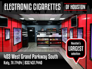 Electronic Cigarettes Houston