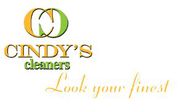 Cindy's Cleaners  [3330 Richmond Ave. Houston TX 77098]
