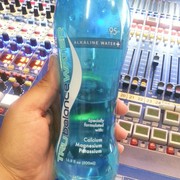 High Quality Alkaline Water with No Side Effects