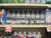 Tru Balance Alkaline Water Stores is Available