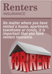 Renters Insurance Houston