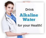 Taking a Fresh Look at the Anti-Oxidants Alkaline Water and Diet