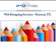 Website Design Houston