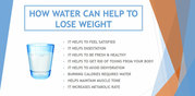 Pure Drinking Water Health Benefits