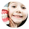 Services offered by kids dentist for a good oral care