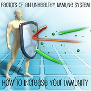 How Alkaline Water Benefits Your Immune System
