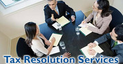 Tax Resolution Services New York