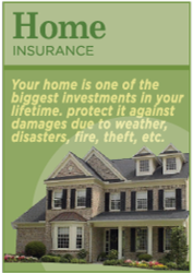 Home Insurance Spring TX