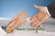Tax Debt Relief Settlement Texas