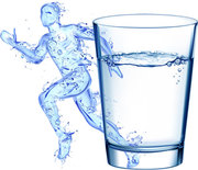 Drink High Quality Alkaline Antioxidant Water