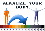 Benefits of Alkaline Water in the Human Body