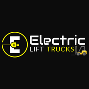 Get Used Electric Forklifts in Houston