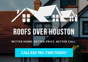 Roofing Houston