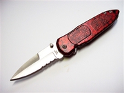 Exclusive and Designer Automatic Switchblade Knives for Sale