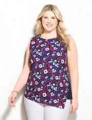 Buy the Latest Plus Size Blouses for Women