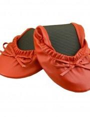 Buy the best Folding Shoes from a good collection of Foldable Shoes