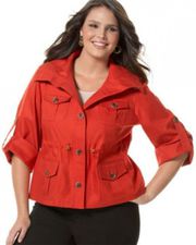 Plus Size Women Clothing At Great Discounts