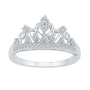 Engagement Diamond Ring for Women