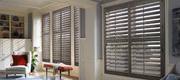 Get Woven Shades and Blinds for Stylish Interior