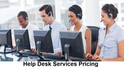 Help Desk Services Pricing