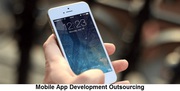 Mobile app development outsourcing