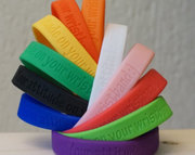 Get Cool Customized Wristbands For Party