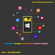 Windows Application Development Company