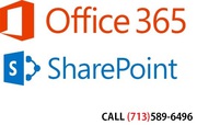 SharePoint Online Office 365 Servicing Company Houston