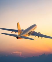 Cheap airline ticket available