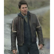 TOM CRUISE WAR OF THE WORLDS JACKET