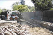 Pool Demolition Houston - Affordable Pool Removal Services