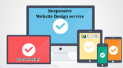 Responsive Website Design service Houston