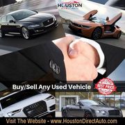 Sell My Car Houston - Visit Houston Direct Auto