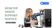 Desktop Onsite Support Houston