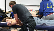  Sports Massage in Houston,  TX - Kinetic Massage Works