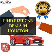 Dealership That Offers Best Car Deals In Houston Texas