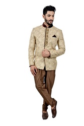 Buy Designer Jodhpuri Suits Online for Men